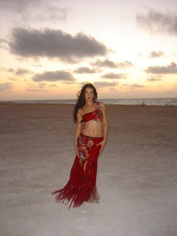 Full leaked Naika page private onlyfans photo