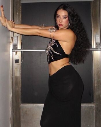 Full leaked Naika page private onlyfans photo