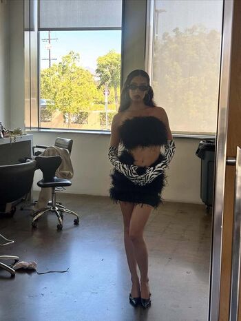 Full leaked Naika page private onlyfans photo