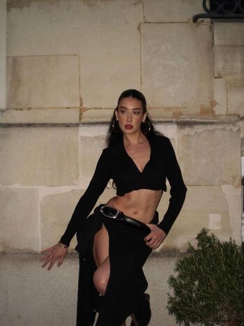 Full leaked Naika page private onlyfans photo