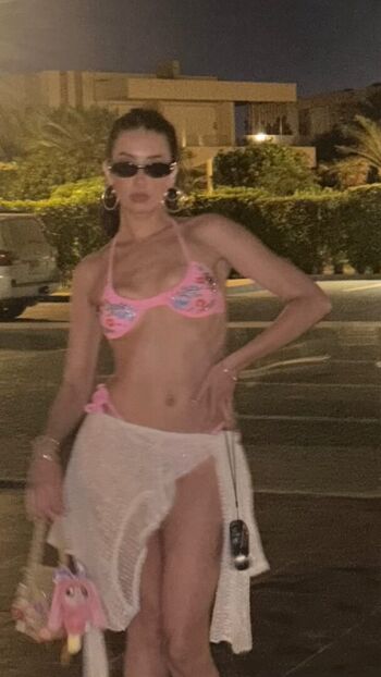 Full leaked Naika page private onlyfans photo