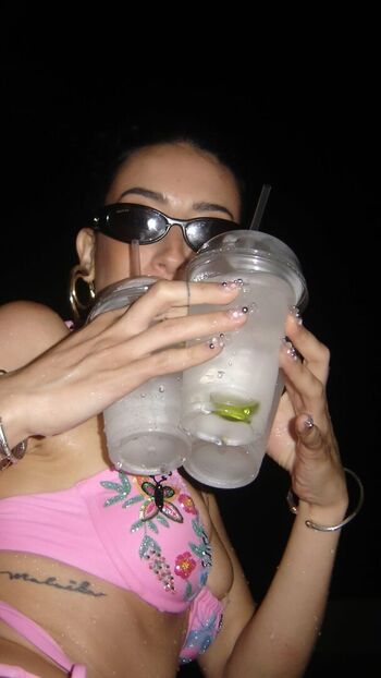 Full leaked Naika page private onlyfans photo