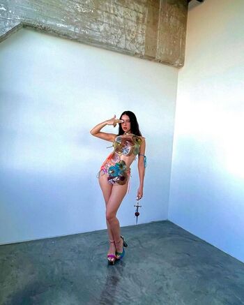 Full leaked Naika page private onlyfans photo