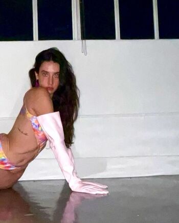 Full leaked Naika page private onlyfans photo