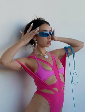 Full leaked Naika page private onlyfans photo