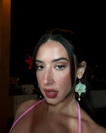 Full leaked Naika page private onlyfans photo