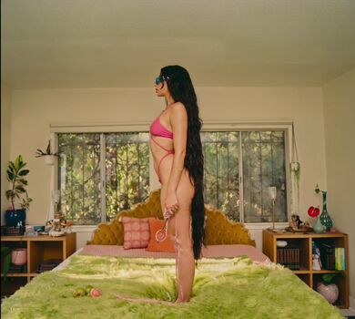 Full leaked Naika page private onlyfans photo