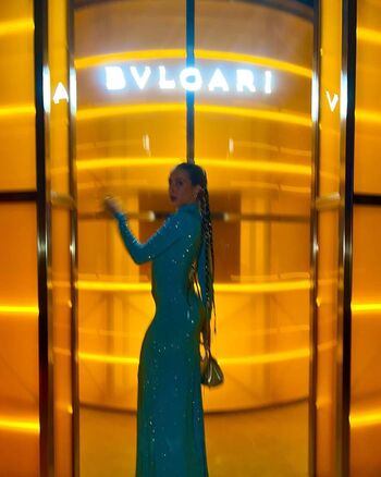 Full leaked Naika private onlyfans photo