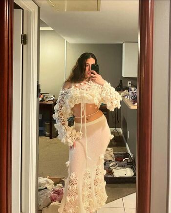 Full leaked Naika page private photo