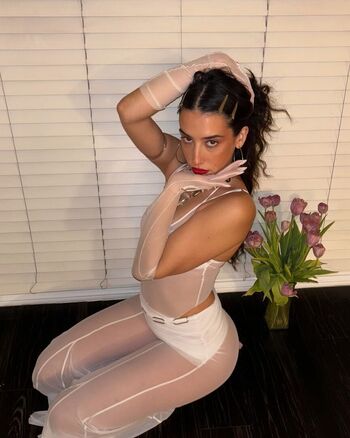 Full leaked Naika private photo