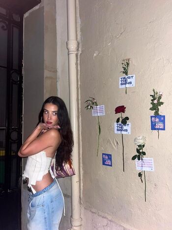 Full leaked Naika private photo