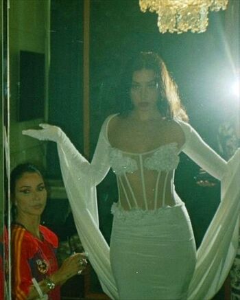 Full leaked Naika private photo
