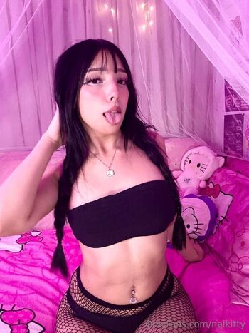 Full leaked Naikitty private onlyfans photo