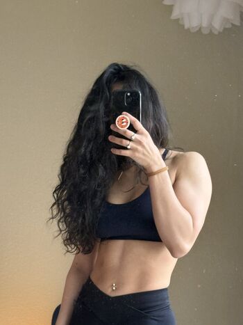 Full leaked Naila iqbal private onlyfans photo