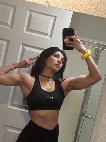 Full leaked Naila iqbal private onlyfans photo