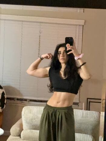 Full leaked Naila iqbal private onlyfans photo