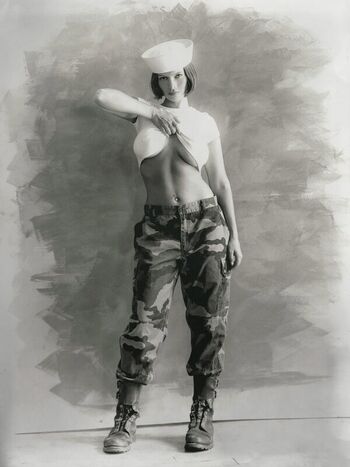 Full leaked Naila van kommer page private photo