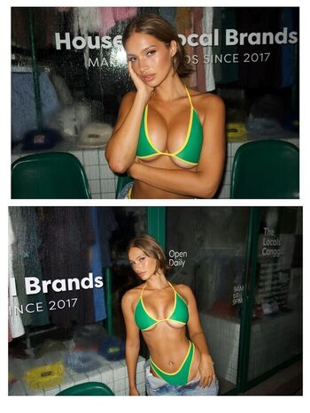 Full leaked Naila van kommer page private photo