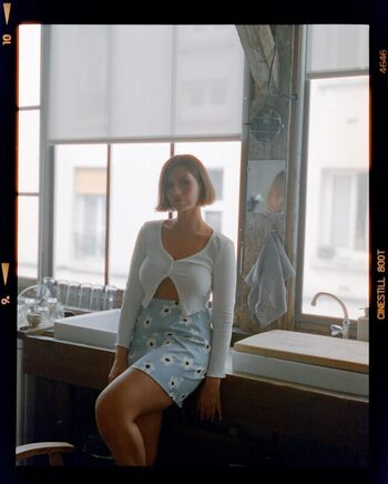 Full leaked Naila van kommer private photo