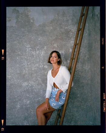 Full leaked Naila van kommer private photo