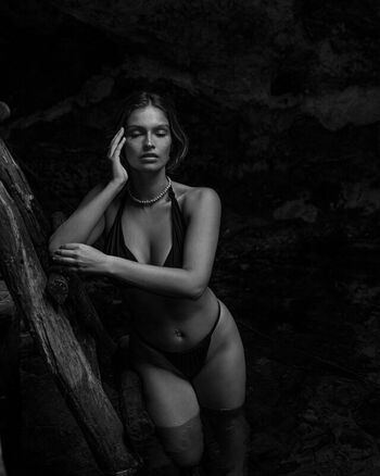 Full leaked Naila van kommer private photo