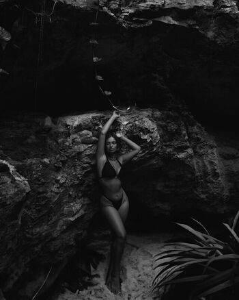 Full leaked Naila van kommer private photo