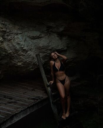 Full leaked Naila van kommer private photo