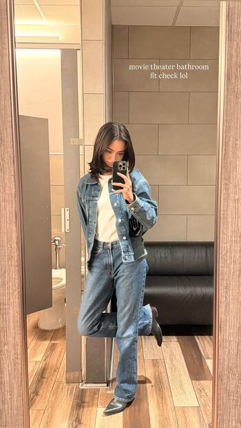 Full leaked Nailea devora private photo