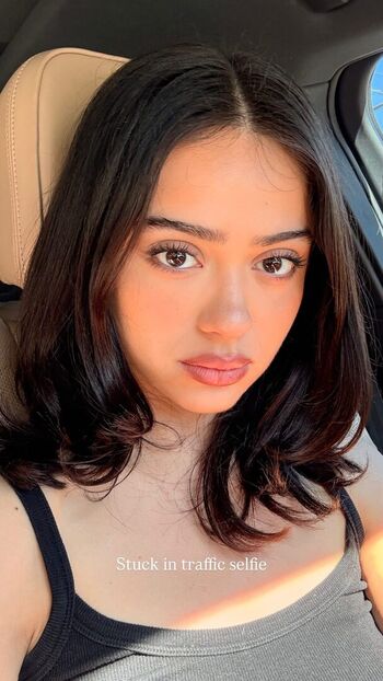 Full leaked Nailea devora private photo