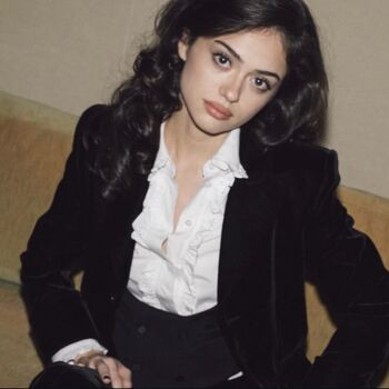 Full leaked Nailea devora private photo