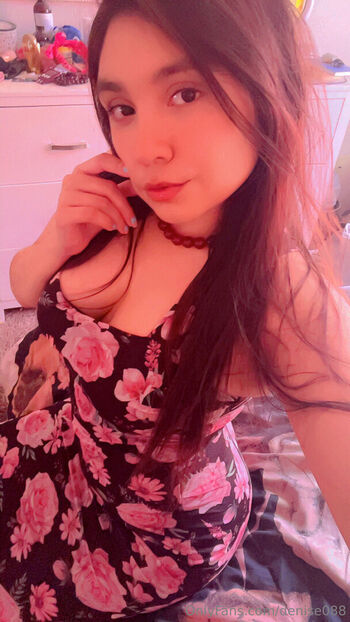 Full leaked Nailea olivas private photo