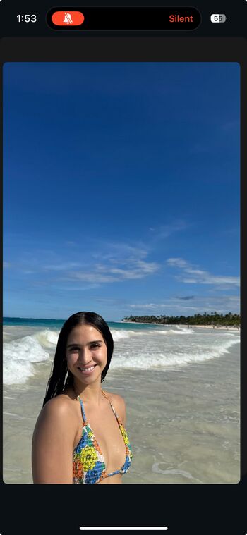 Full leaked Nailea vidrio private onlyfans photo