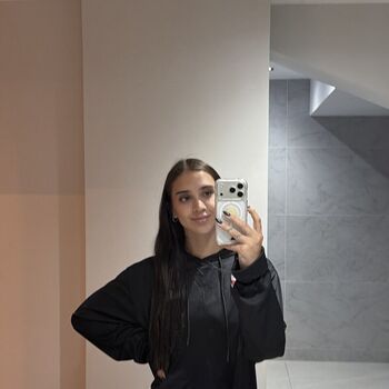 Full leaked Nailea vidrio private photo