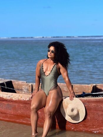 Full leaked Naillylisboa private onlyfans photo