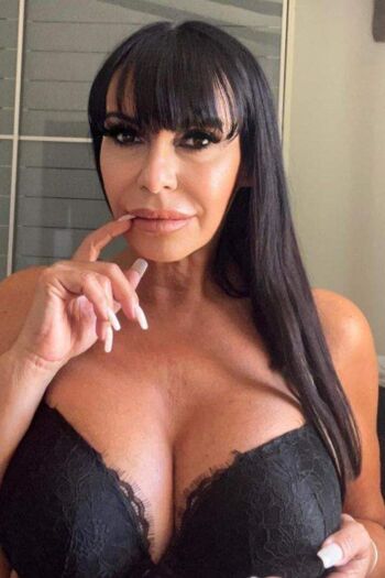Full leaked Naima guidi private photo