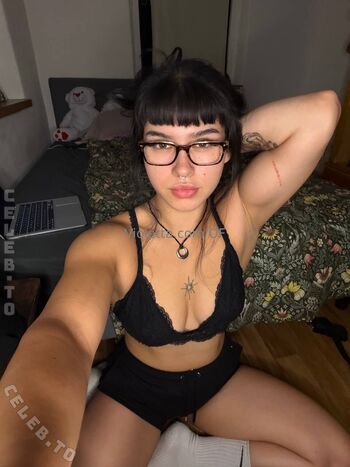 Full leaked Naima kober private photo