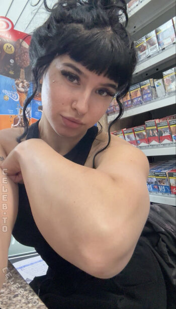 Full leaked Naima kober private photo