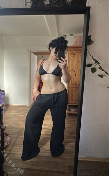 Full leaked Naima kober private photo