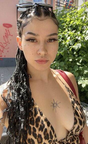 Full leaked Naima kober private photo