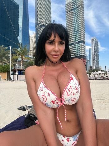 Full leaked Naimaladonnapuma private photo