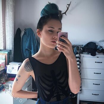 Full leaked Nainablabla private photo