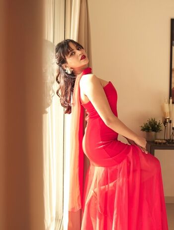 Full leaked Nainsi singh private photo