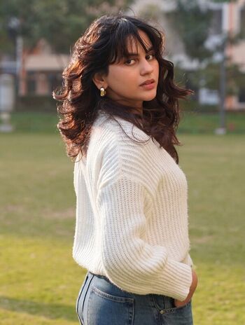 Full leaked Nainsi singh private photo