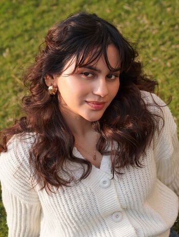 Full leaked Nainsi singh private photo