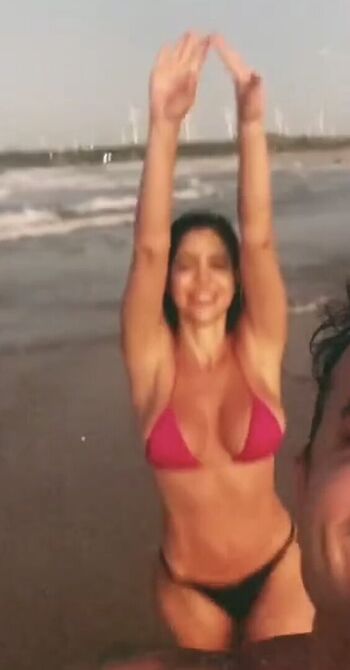 Full leaked Naira avila private photo