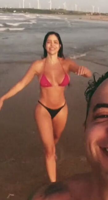 Full leaked Naira avila private photo