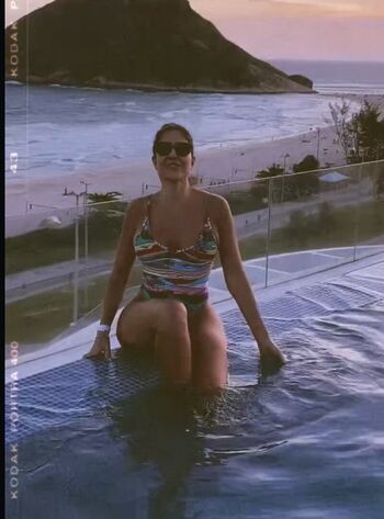 Full leaked Naira avila private photo