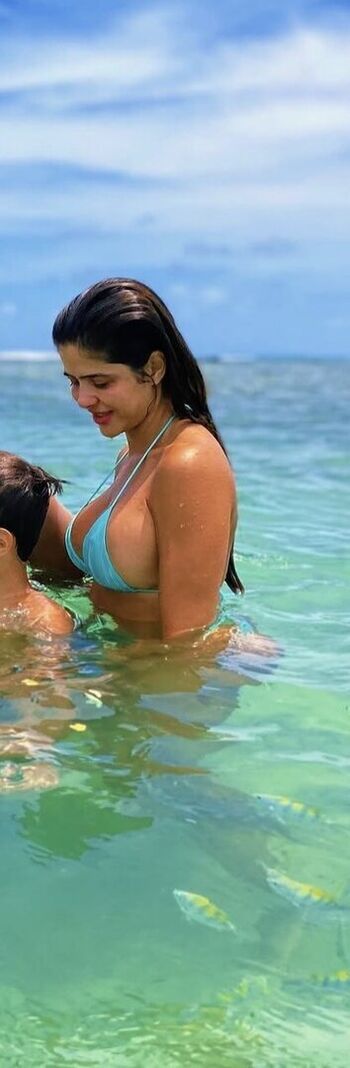 Full leaked Naira avila private photo