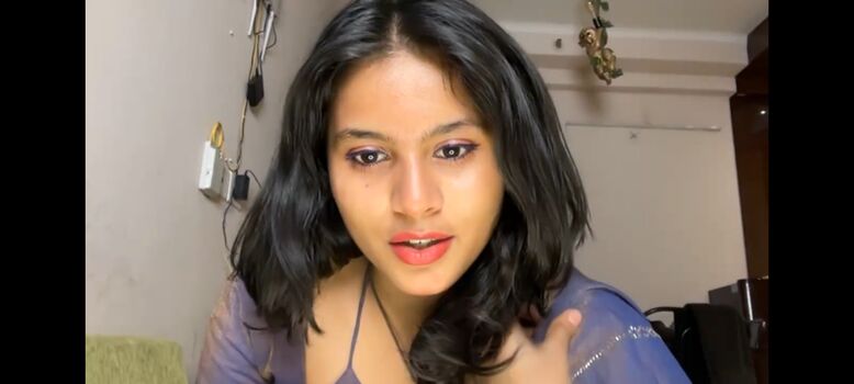 Full leaked Naira fit private photo