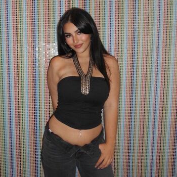 Full leaked Naiyha private photo